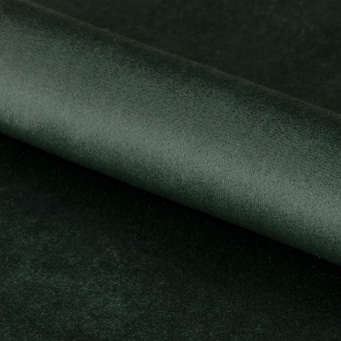Stolička dark green 2 ks