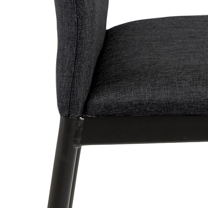 Barová Stolička grey 2 ks,5