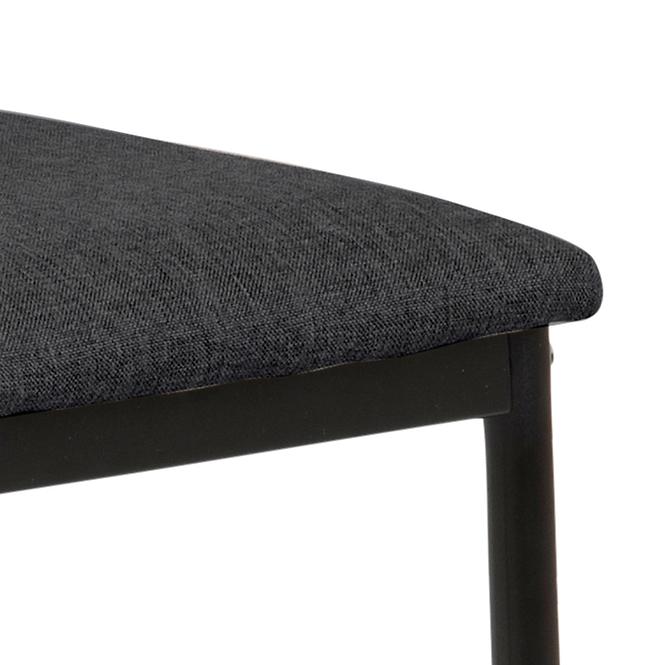 Barová Stolička grey 2 ks,7