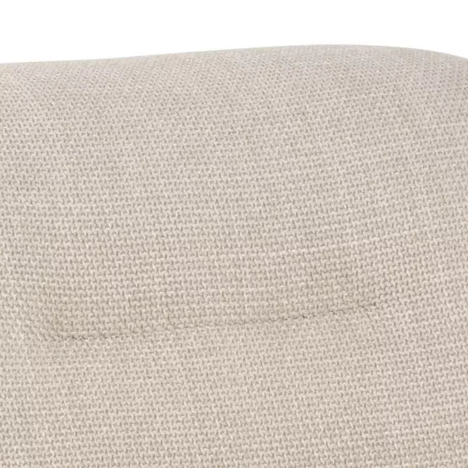 Kreslo beige