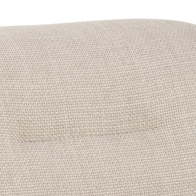 Kreslo beige