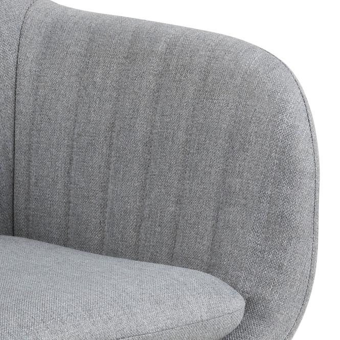 Stolička light grey