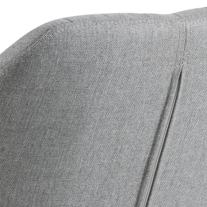 Stolička light grey