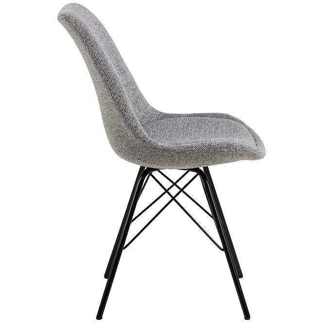 Stolička grey 2 ks