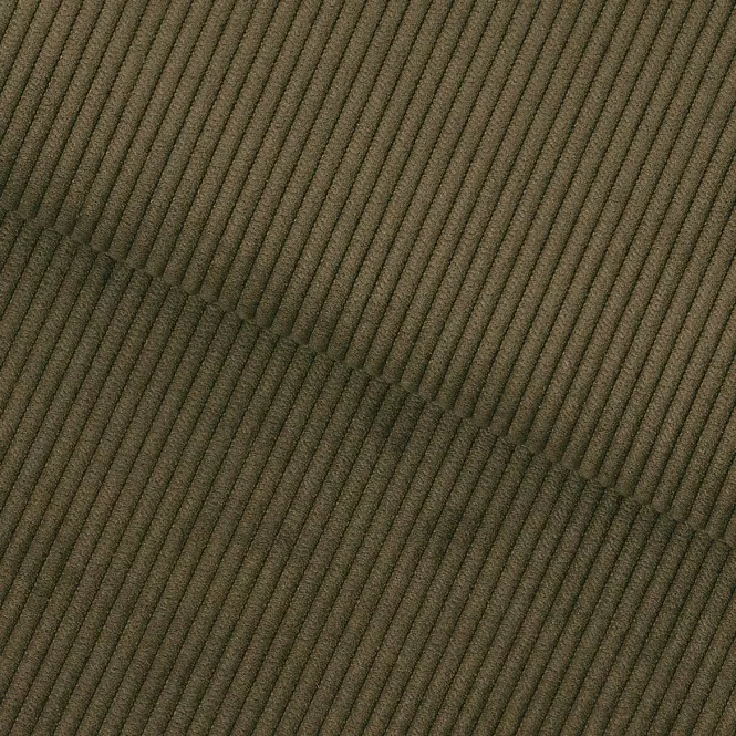 Stolička olive green 2 ks