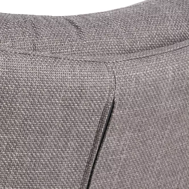 Stolička grey-brown