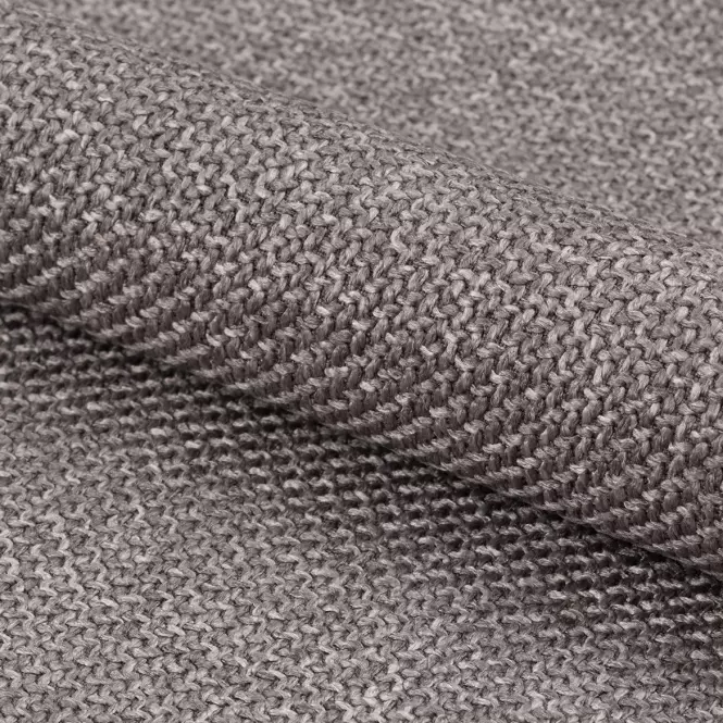 Stolička grey-brown
