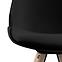 Barová stolička black,8