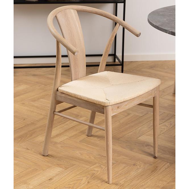 Stolička white 2 ks