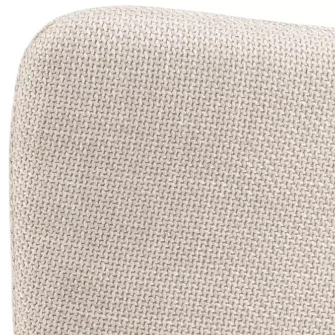 Stolička beige 2 ks