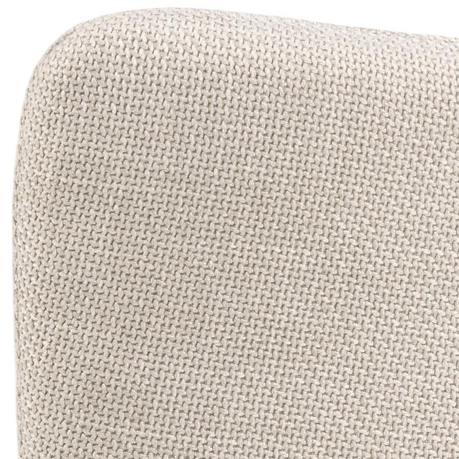 Stolička beige 2 ks