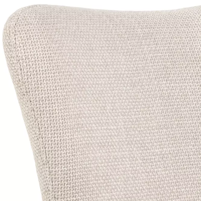 Stolička beige 2 ks