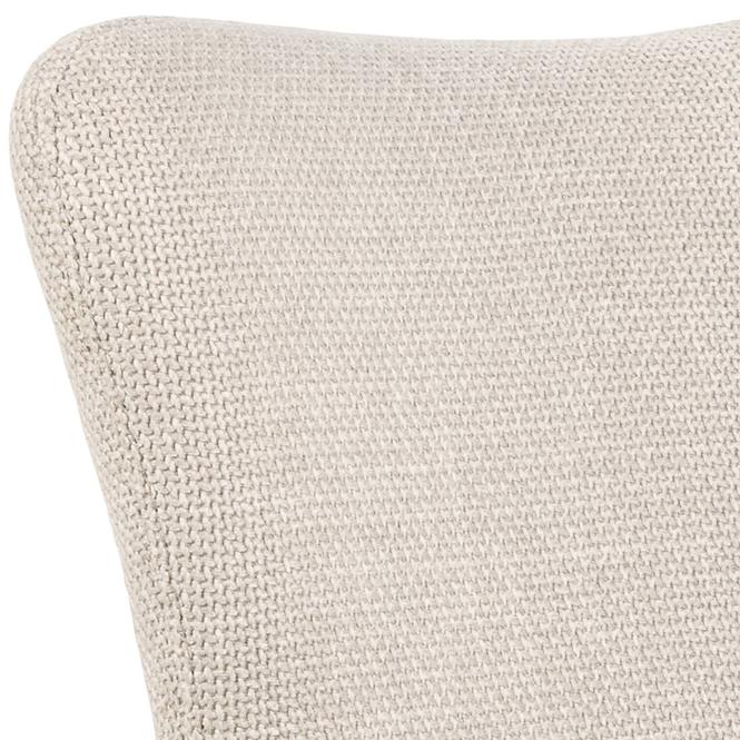 Stolička beige 2 ks