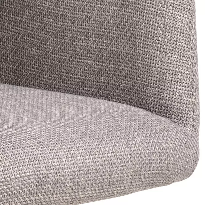 Stolička grey-brown 2 ks