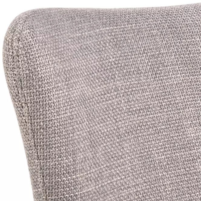 Stolička grey-brown 2 ks