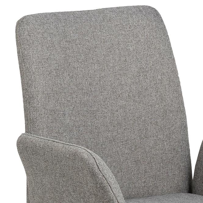 Stolička light grey