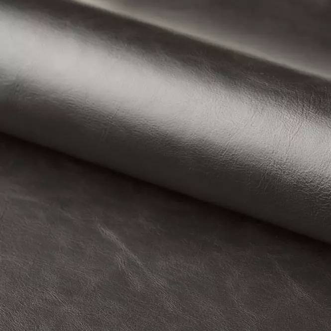 Stolička retro black