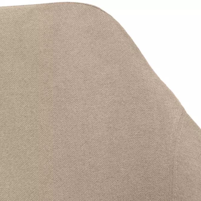 Stolička beige 2 ks