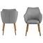 Stolička light grey,4