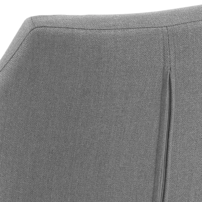 Stolička light grey