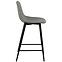 Barová stolička grey 2 ks,5