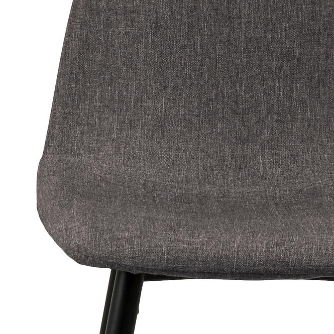 Barová stolička grey 2 ks