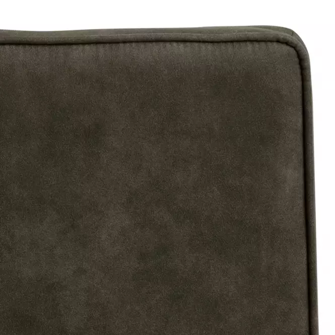 Stolička olive green 2 ks,6