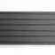 Kompozitná terasová doska Mercado optimum antracit 2200x140x20 mm,6