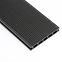 Kompozitná terasová doskamercado optimum antracyt 2200x140x20mm,4