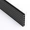 Kompozitná terasová doskamercado optimum antracyt 2200x140x20mm,7