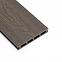 Kompozitná terasová doska MERCADO Premium hnedá 2200x140x20 mm,3