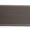 Kompozitná terasová doska MERCADO Premium hnedá 2200x140x20 mm,7