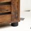 Komoda Foggia Rustic Brown,2