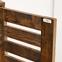 Komoda Foggia Rustic Brown,3