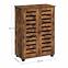 Komoda Foggia Rustic Brown,5