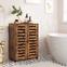 Komoda Foggia Rustic Brown,7