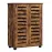 Skrinka Foggia Rustic Brown