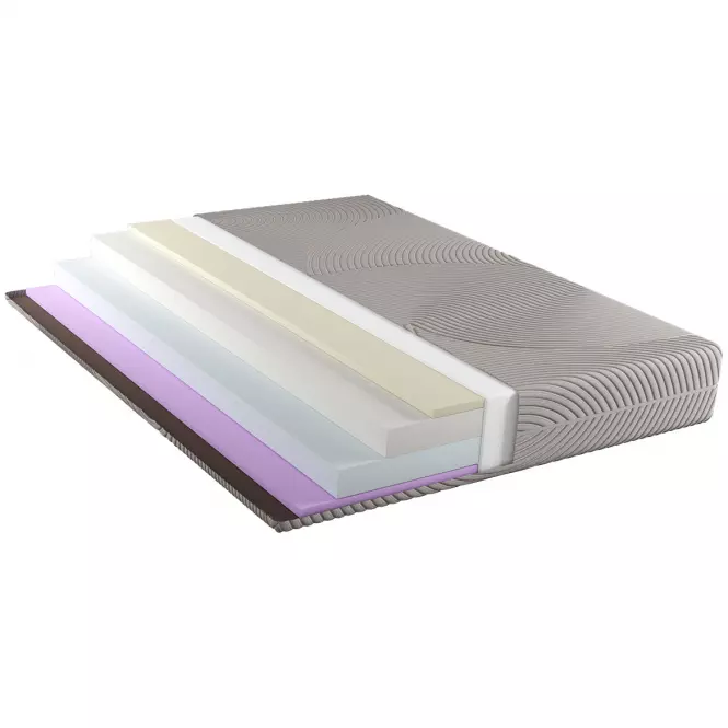 Matrac Fresco 90x200
