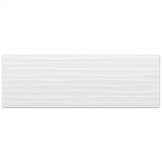 Dekor Wellen neve satin rectificado 30/90