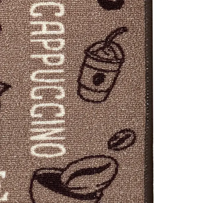 Behúň 67 cm Coffee hnedý,4