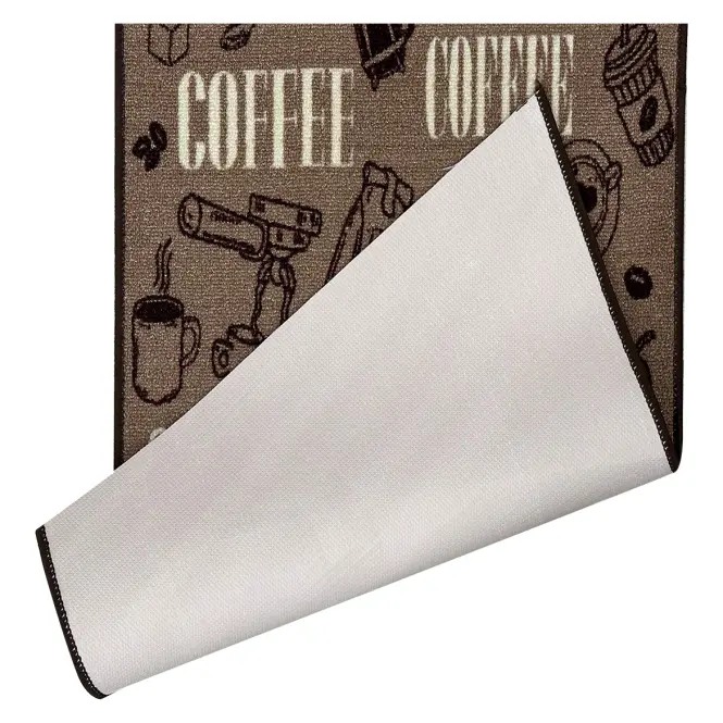 Behúň 67 cm Coffee hnedý,5