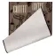 Behúň 67 cm Coffee hnedý,5
