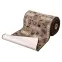 Behúň 67 cm Coffee hnedý,6