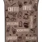 Behúň 67 cm Coffee hnedý,2
