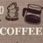 Behúň 67 cm Coffee hnedý,3