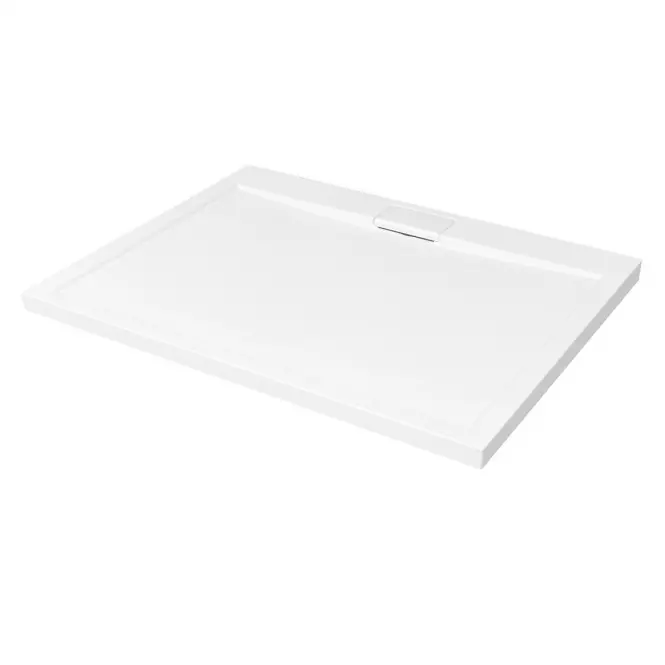 Rohová Vanička Ultraslim Axim 100/80