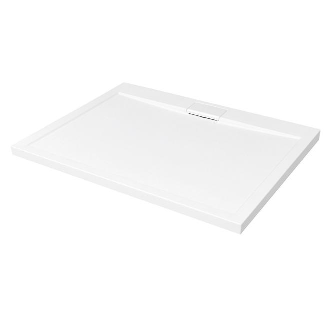 Rohová Vanička Ultraslim Axim 100/80