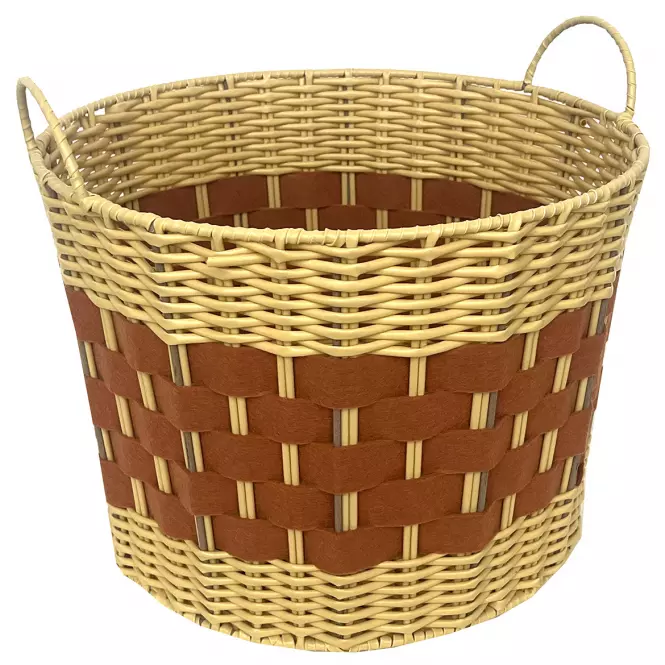 Košík H-23004 35x26 h cm