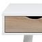 Písací Stôl white,5