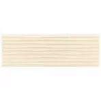 Dekor Wellen velvet cream 30/90